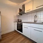 Fuer Familien Und Geschaeftsreisende Lägenhet