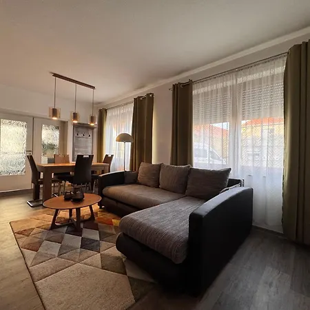 Bw Living - Schoenauer Strasse Markranstädt