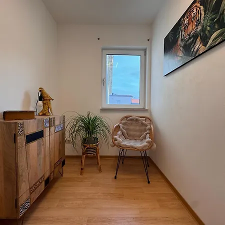 Fuer Familien Und Geschaeftsreisende * Маркранштедт