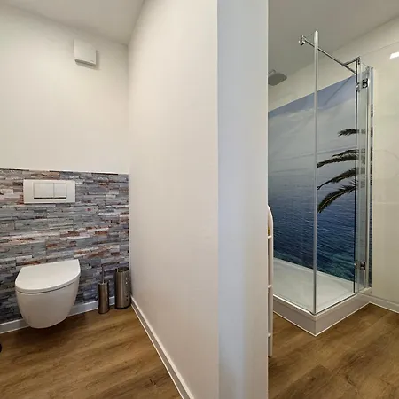 Bw Living - Schoenauer Strasse *