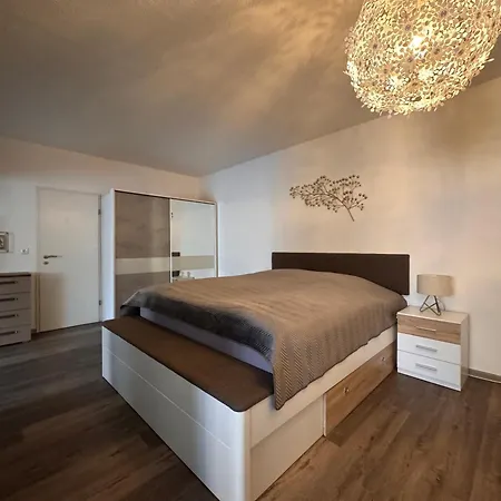 Fuer Familien Und Geschaeftsreisende * Маркранштедт