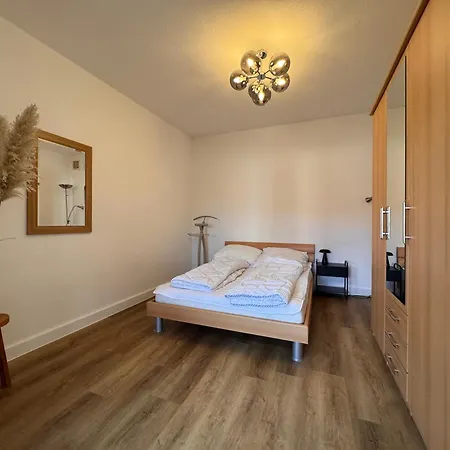 Fuer Familien Und Geschaeftsreisende *