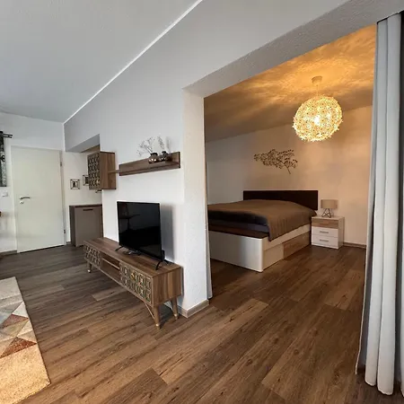 Bw Living - Schoenauer Strasse Daire Markranstädt