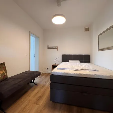 Bw Living - Schoenauer Strasse