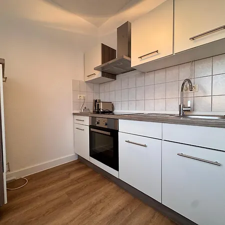 Fuer Familien Und Geschaeftsreisende Lägenhet