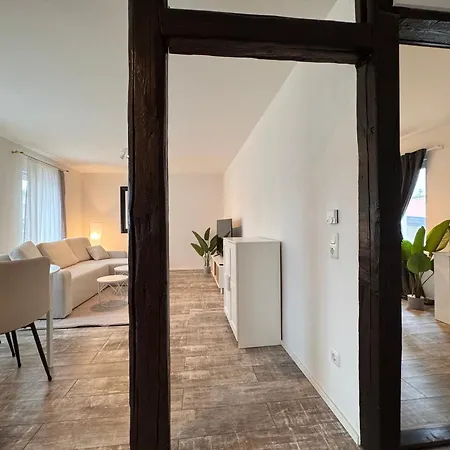 Bw Living - Schoenauer Strasse Appartement