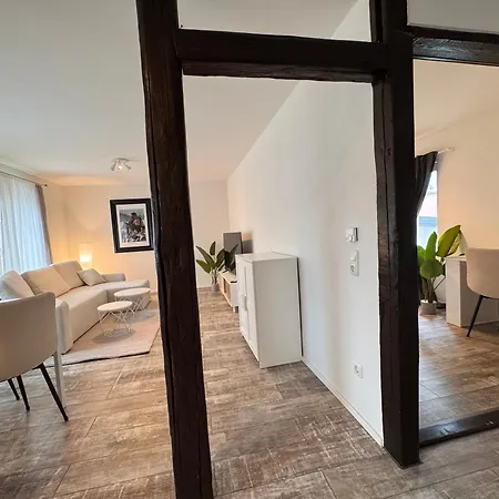 아파트 Bw Living - Schoenauer Strasse Markranstädt