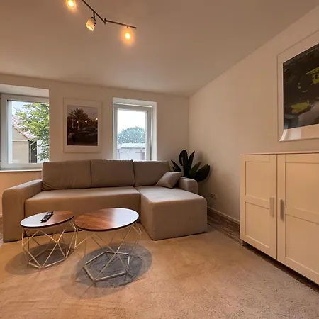 Bw Living - Schoenauer Strasse *