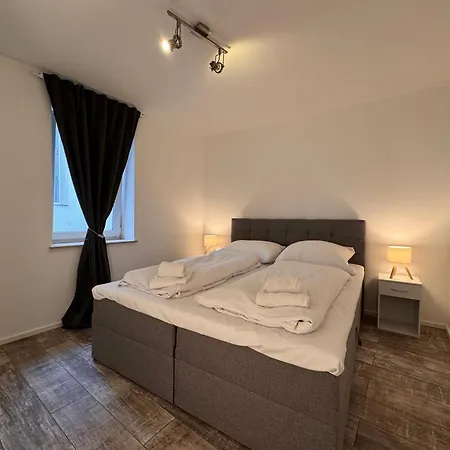 Bw Living - Schoenauer Strasse