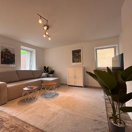 아파트 Bw Living - Schoenauer Strasse *