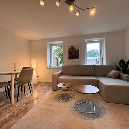 Bw Living - Schoenauer Strasse 아파트