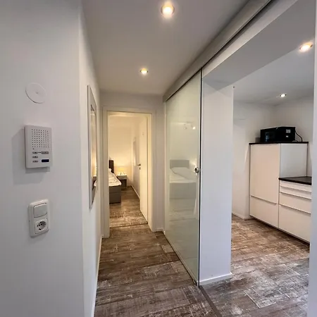 Bw Living - Schoenauer Strasse