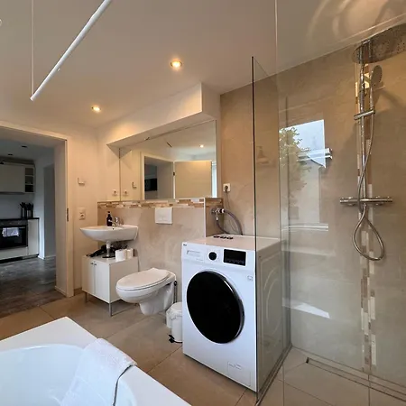 Bw Living - Schoenauer Strasse