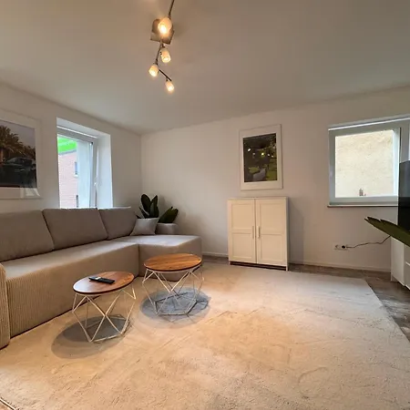 Bw Living - Schoenauer Strasse * Markranstädt