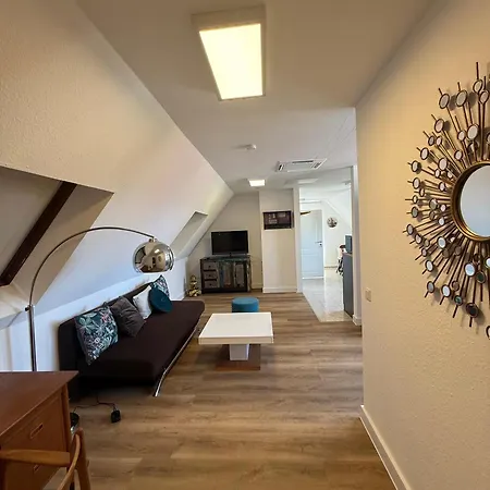 Bw Living - Schoenauer Strasse *