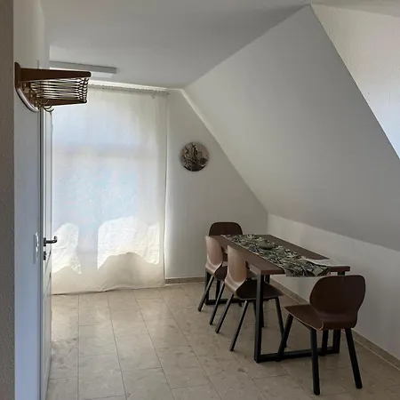 아파트 Bw Living - Schoenauer Strasse