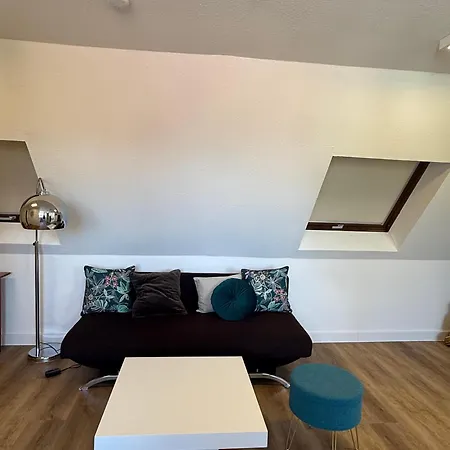 Bw Living - Schoenauer Strasse