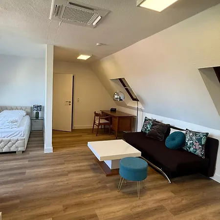 Bw Living - Schoenauer Strasse 아파트