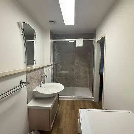 아파트 Bw Living - Schoenauer Strasse