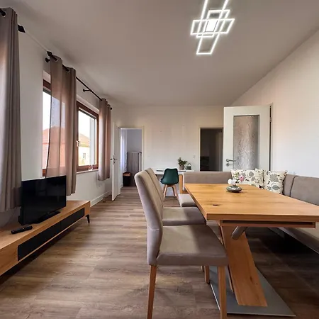 Bw Living - Schoenauer Strasse Markranstädt