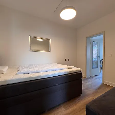 Bw Living - Schoenauer Strasse
