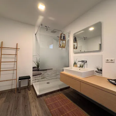 아파트 Bw Living - Schoenauer Strasse