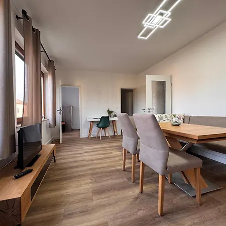 Bw Living - Schoenauer Strasse *