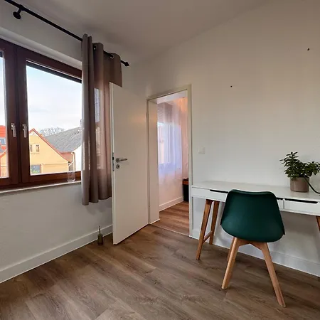 Bw Living - Schoenauer Strasse