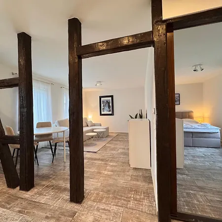 Bw Living - Schoenauer Strasse 아파트