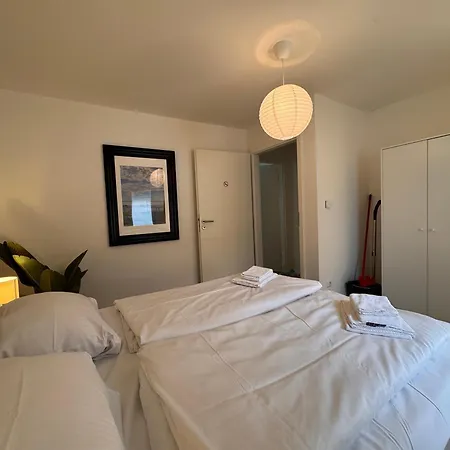 Bw Living - Schoenauer Strasse 아파트 *