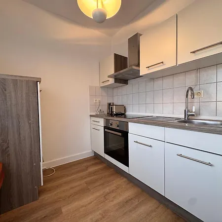 아파트 Bw Living - Schoenauer Strasse *