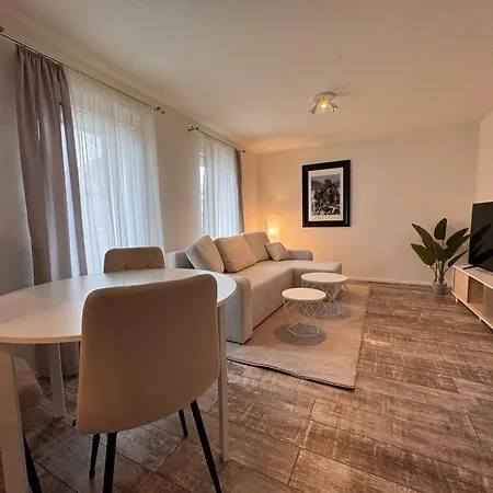 Bw Living - Schoenauer Strasse *