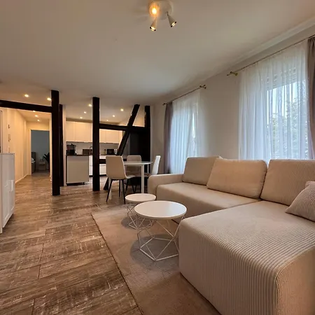 Bw Living - Schoenauer Strasse Markranstädt