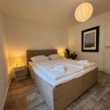 Bw Living - Schoenauer Strasse *