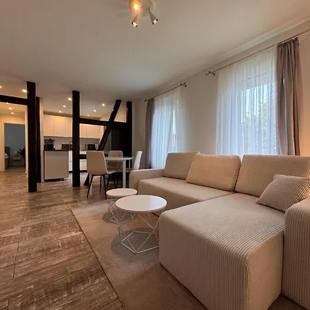 Bw Living - Schoenauer Strasse Markranstädt
