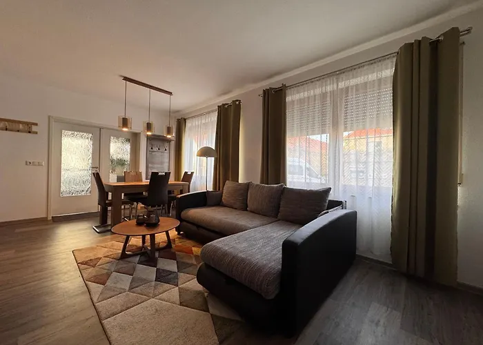 Fuer Familien Und Geschaeftsreisende Markranstädt