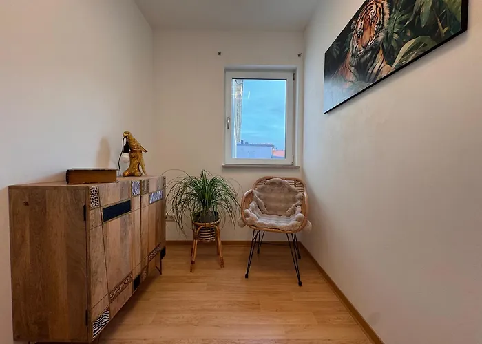 Fuer Familien Und Geschaeftsreisende * Markranstädt