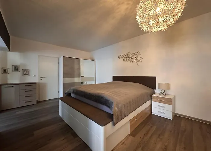 Fuer Familien Und Geschaeftsreisende * Markranstädt