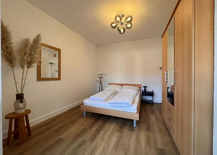 Fuer Familien Und Geschaeftsreisende *