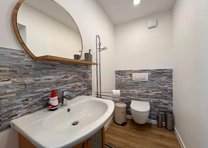 Fuer Familien Und Geschaeftsreisende * Markranstädt