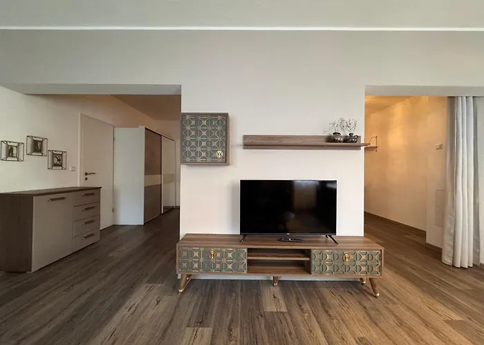 Fuer Familien Und Geschaeftsreisende *