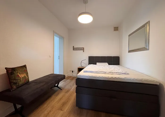 Fuer Familien Und Geschaeftsreisende