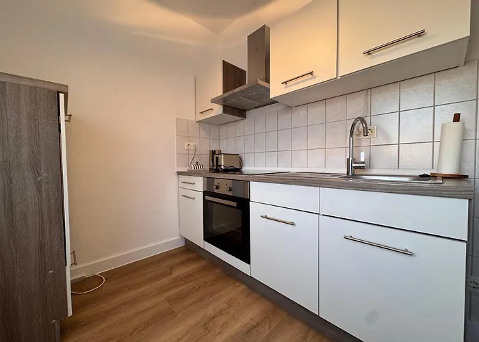 Fuer Familien Und Geschaeftsreisende Апартаменты