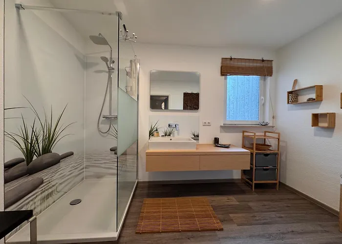 Fuer Familien Und Geschaeftsreisende *